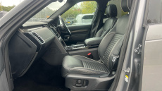 Land Rover Discovery 3.0 SD6 HSE 5dr Auto Diesel Station Wagon